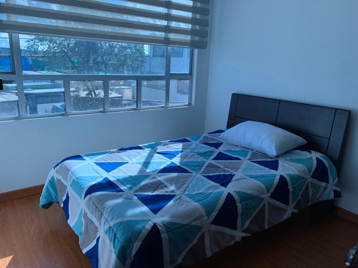 Bogota Kings 300 Hotel Eksteriør billede