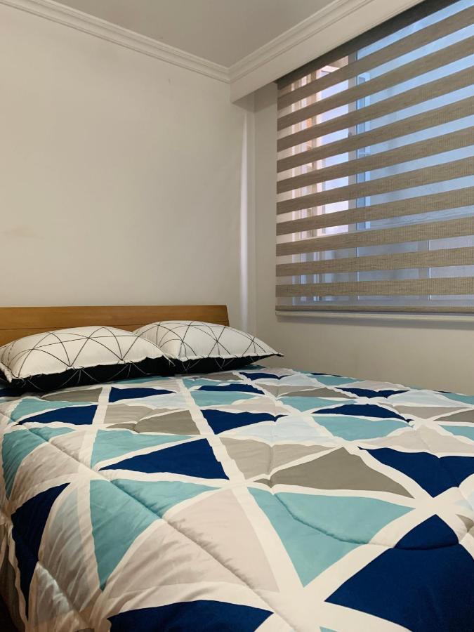 Bogota Kings 300 Hotel Eksteriør billede