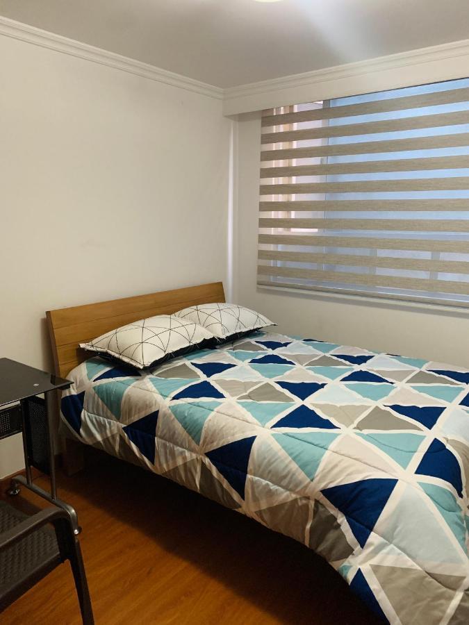 Bogota Kings 300 Hotel Eksteriør billede