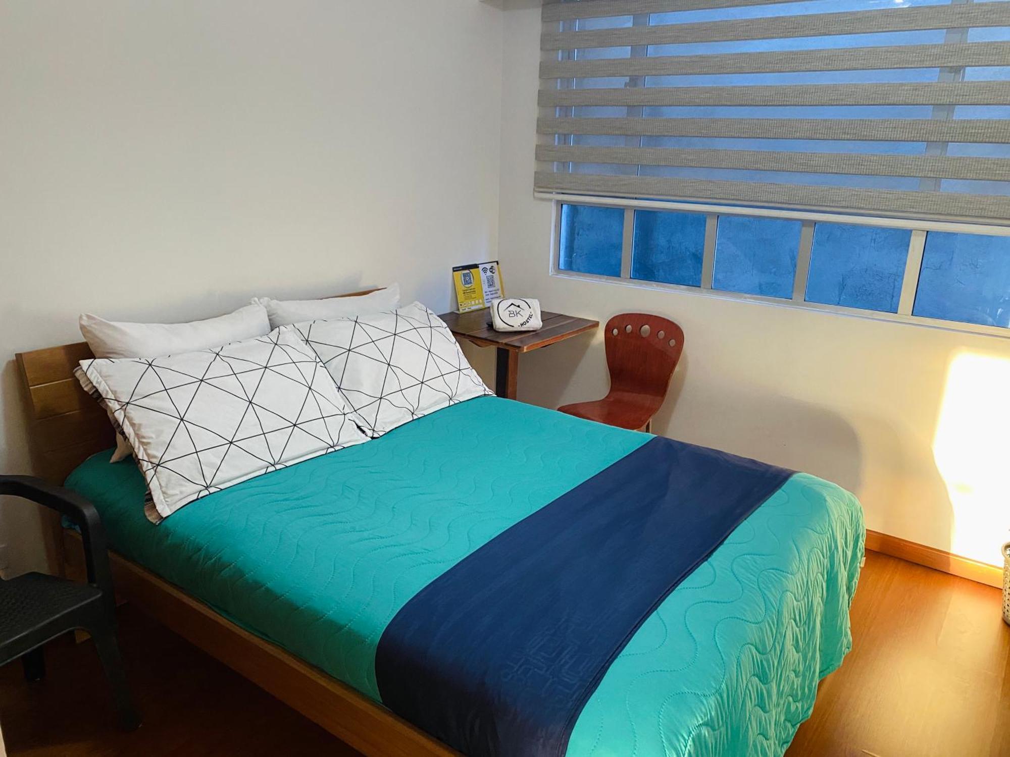 Bogota Kings 300 Hotel Eksteriør billede
