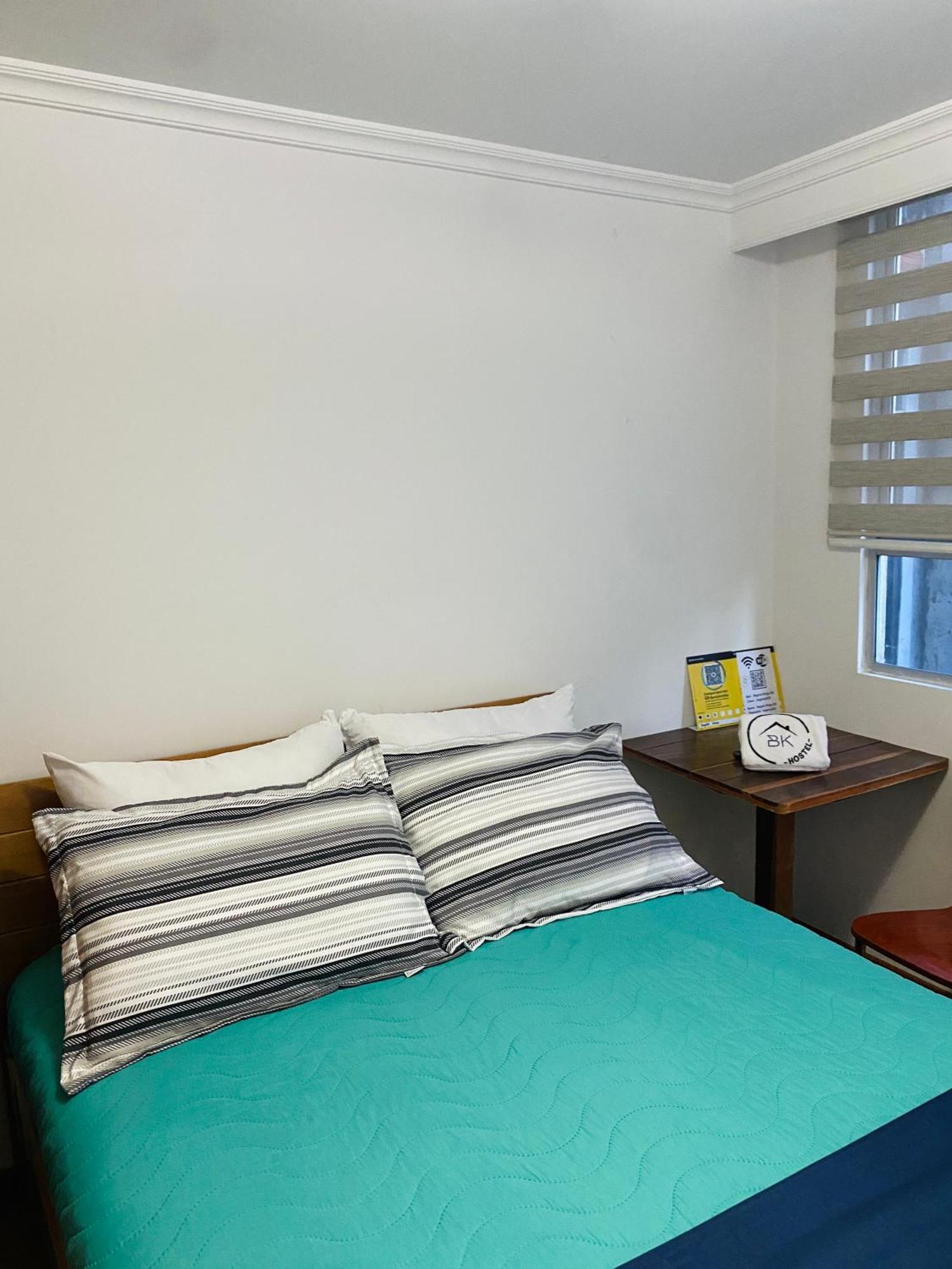 Bogota Kings 300 Hotel Eksteriør billede