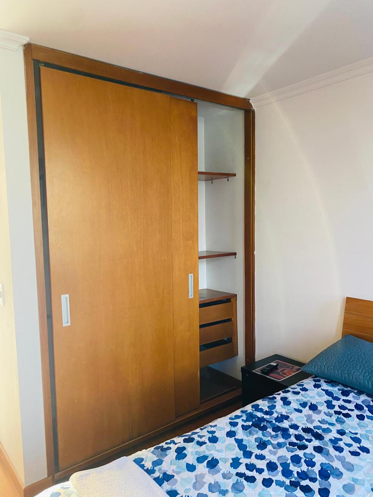 Bogota Kings 300 Hotel Eksteriør billede