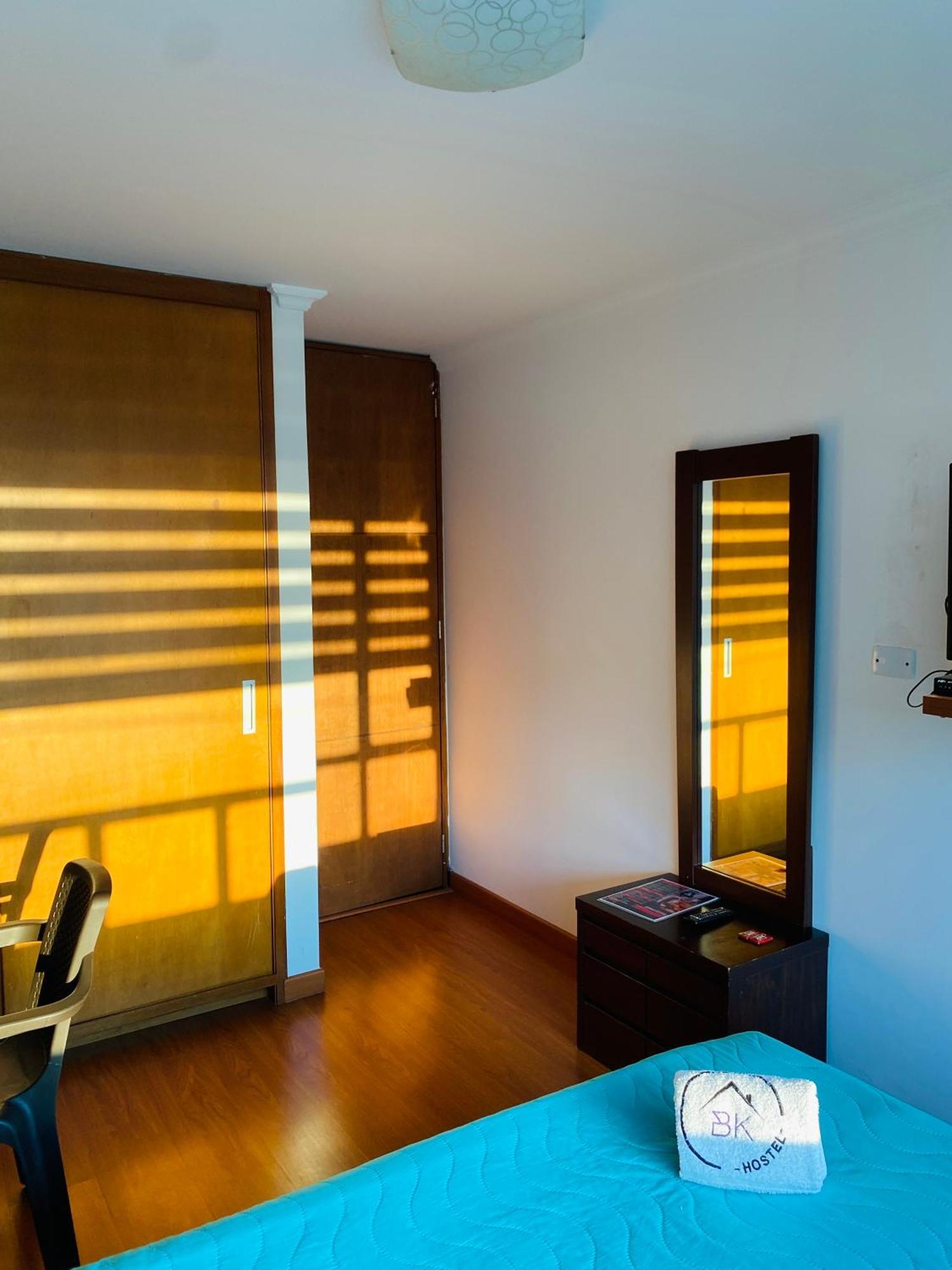 Bogota Kings 300 Hotel Eksteriør billede
