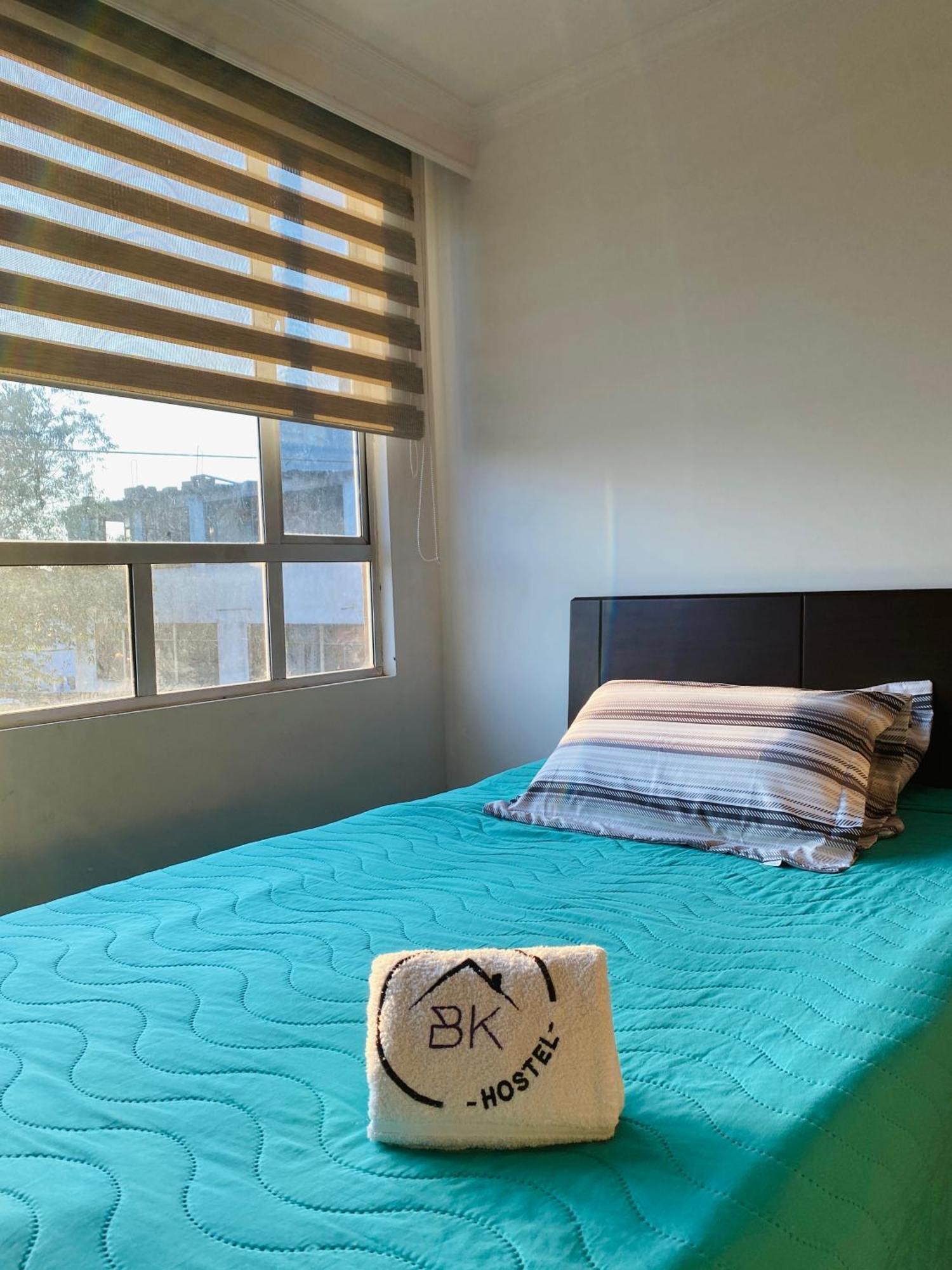 Bogota Kings 300 Hotel Eksteriør billede