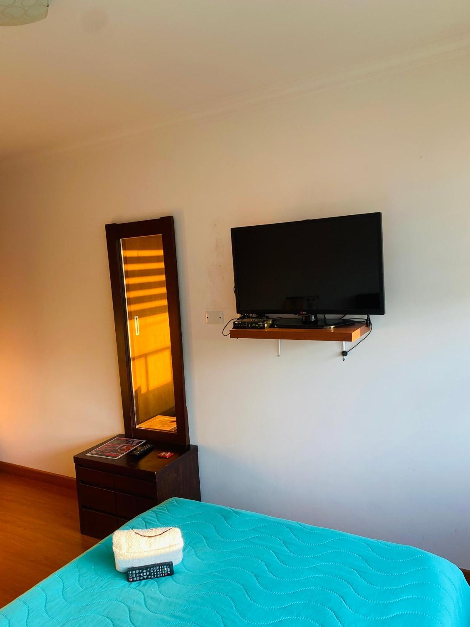 Bogota Kings 300 Hotel Eksteriør billede