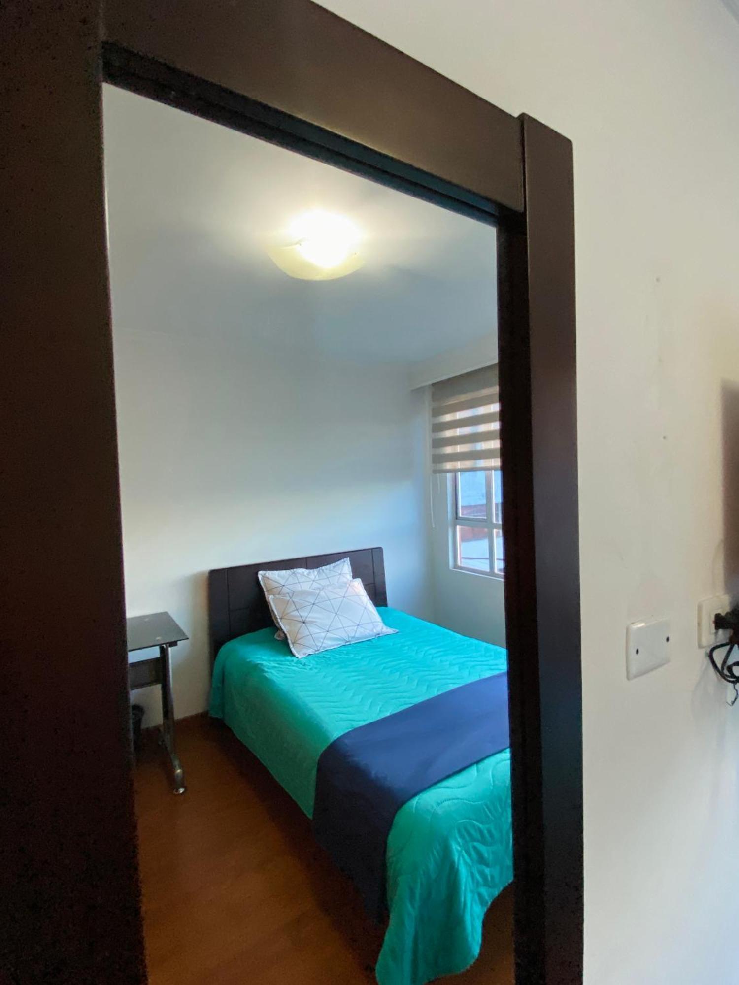 Bogota Kings 300 Hotel Eksteriør billede